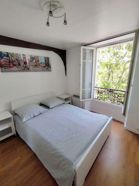  Appartement � louer 3 pi�ces 37 m�