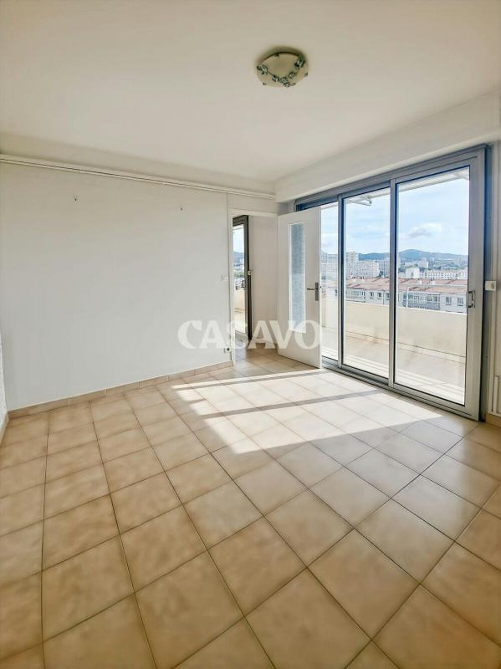 Vente Appartement Vente Appartement 4 pièces de 90m² - 13009 Marseille Marseille 9