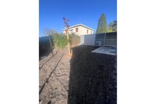  Maison � vendre 4 pi�ces 89 m� Villenave d ornon