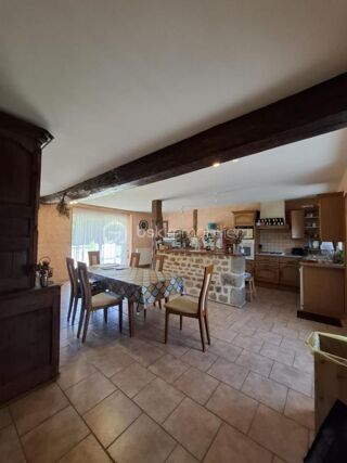  Maison à vendre 6 pièces 181 m²