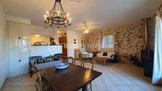  Maison à vendre 4 pièces 104 m²
