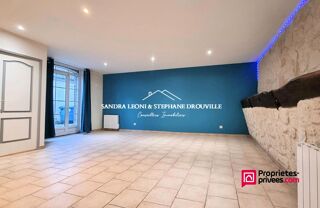  Appartement  vendre 3 pices 62 m