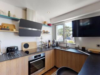  Appartement  vendre 1 pice 27 m