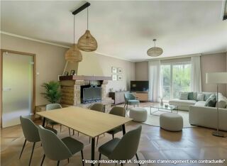  Maison à vendre 5 pièces 117 m²
