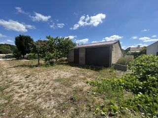  Terrain � vendre 742 m�