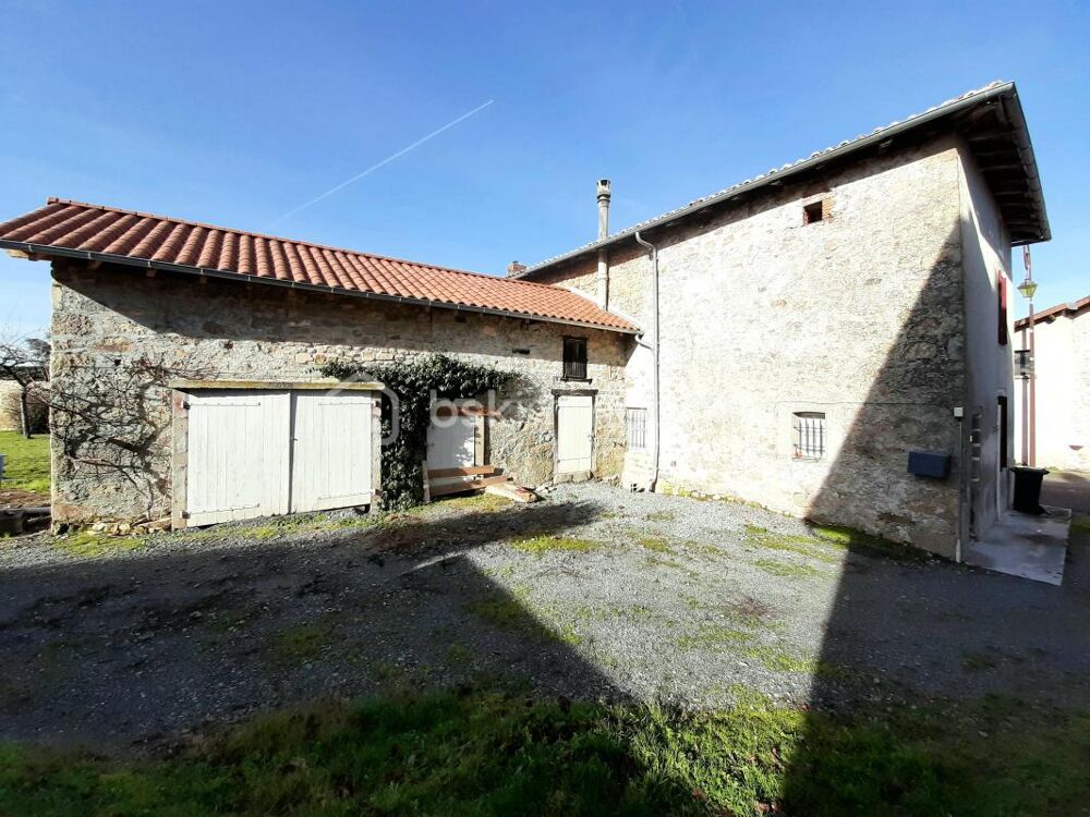 Vente Maison Maison 3 pièces 79 m² Saint cyr