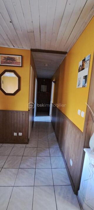  Maison � vendre 6 pi�ces 115 m�