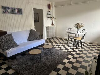  Appartement � louer 2 pi�ces 40 m�