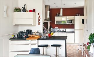  Maison � vendre 6 pi�ces 180 m�