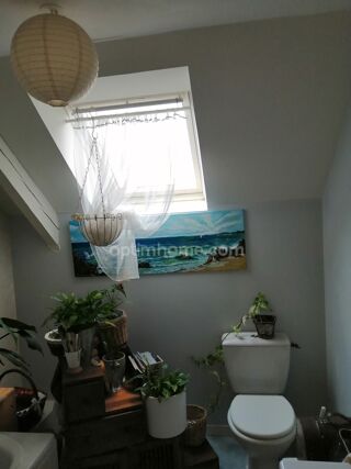  Maison � vendre 4 pi�ces 77 m�