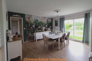  Maison à vendre 5 pièces 139 m²