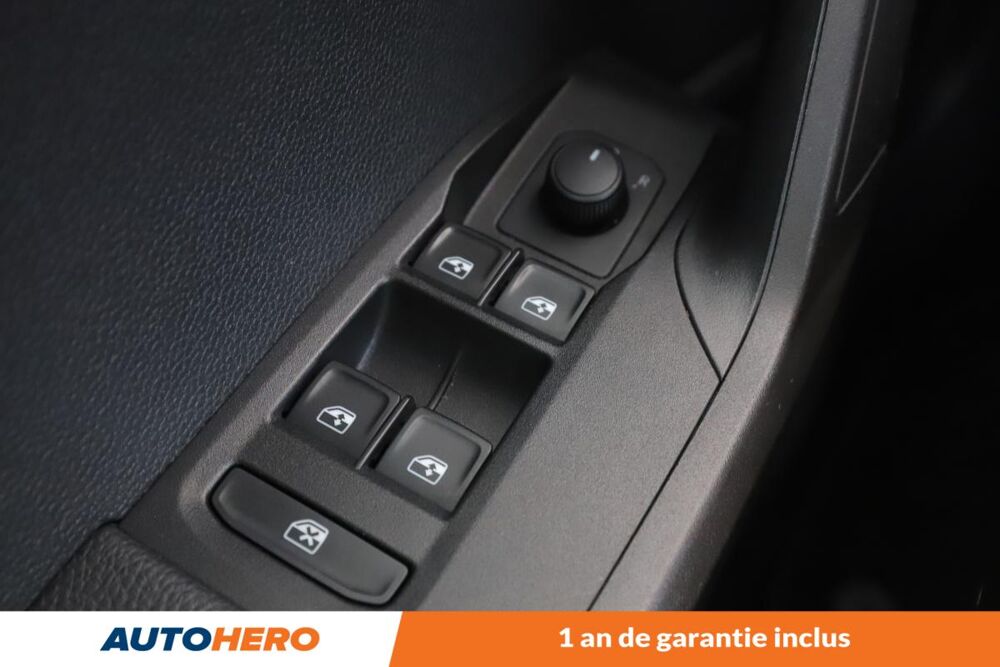 Arona 1.0 EcoTSI Style 95 ch 2021 occasion 92130 Issy-les-Moulineaux