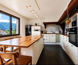 Appartement à vendre 93 m²