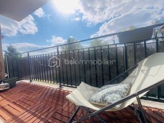  Appartement  vendre 2 pices 42 m