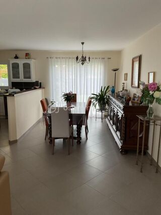  Maison à vendre 5 pièces 122 m²