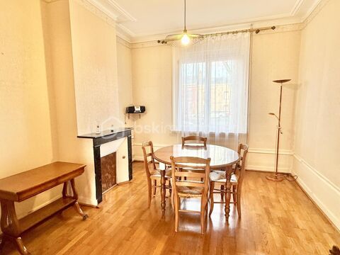  Maison � vendre 5 pi�ces 110 m�