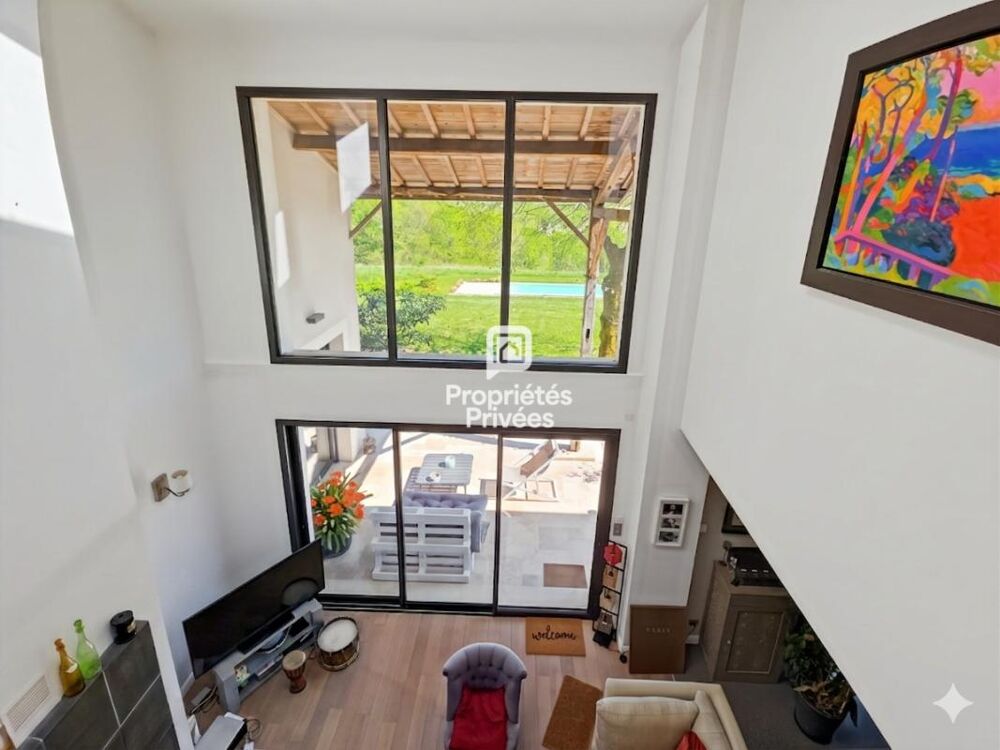 � vendre  Propri�t�/ch�teau Bazas (33430)