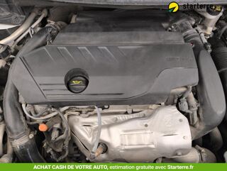 3008 Hybrid 225 e-EAT8 Allure Pack 2023 occasion 69190 Saint-Fons