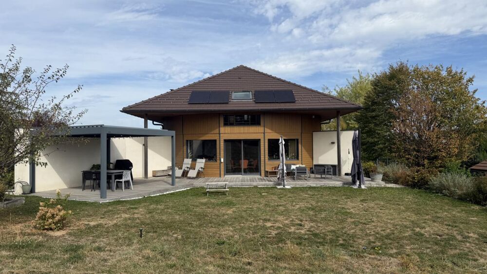 Location Villa 'ONDINE' Cuvat