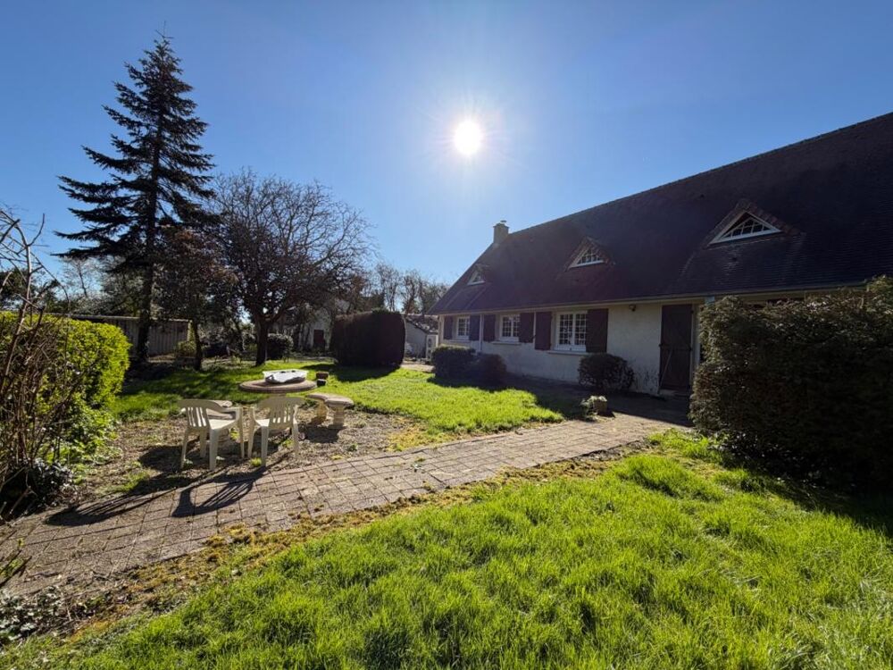 ? Maison familiale 6 chambres avec vie de plain-pied  Environnement calme  Proche plages du Débarquement  LIESVILLE SUR DOUVE