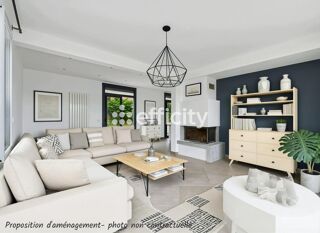  Maison � vendre 5 pi�ces 113 m�