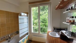  Appartement à vendre 4 pièces 101 m²