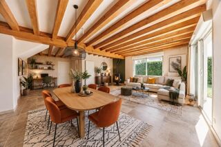  Maison à vendre 5 pièces 142 m²