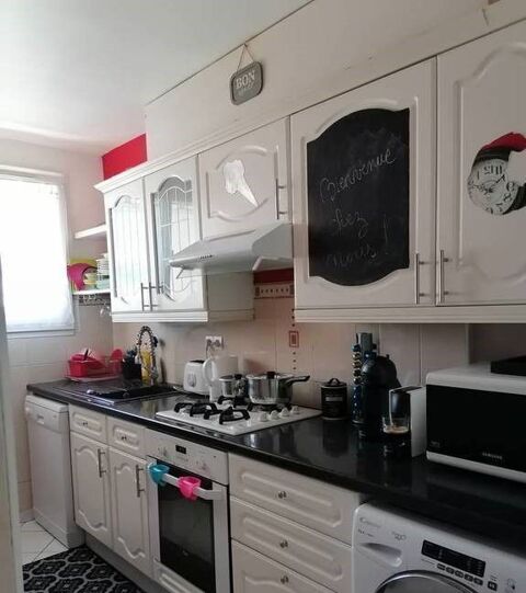  Appartement � louer 3 pi�ces 55 m�