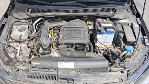 Polo VI 1.0 TSI 95 Confortline 2018 occasion 59193 Erquinghem Lys