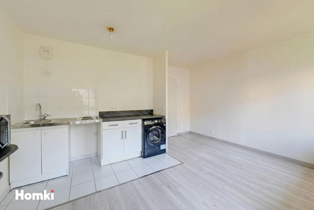 Appartement T1 de 28 m² à Bobigny 93000, Avenue Karl Marx