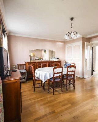  Appartement � vendre 4 pi�ces 68 m�