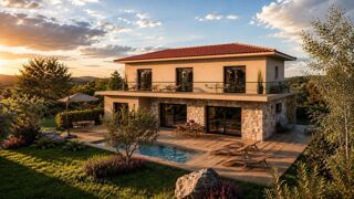  Villa à vendre 5 pièces 145 m²