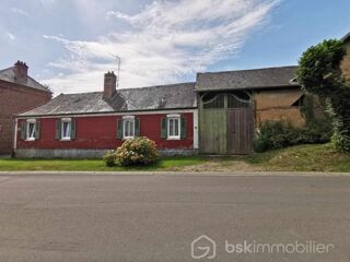  Maison à vendre 6 pièces 105 m²
