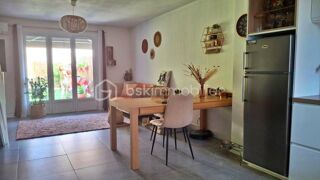 Vente Maison Maison T3 avec jardin, garage et parking Salon de provence