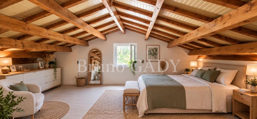 à vendre  Propriété/château Thénac (24240)