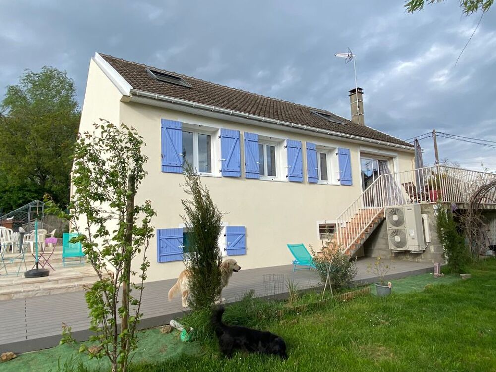 Location Appartement Chambre de 9m2 à louer sur Cerny Cerny