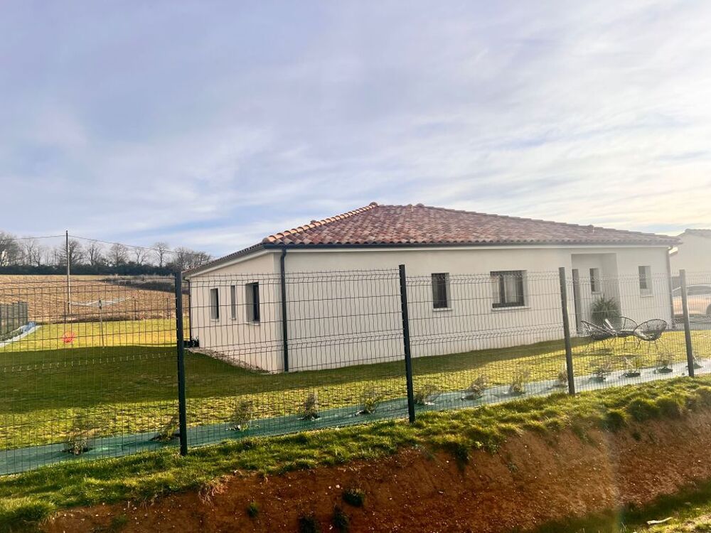Location Maison Maison de 135m2 à louer sur Castres Castres