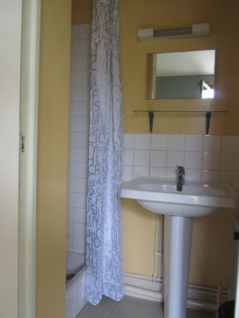 Location Appartement Studio de 13m2 à louer sur Caen Caen