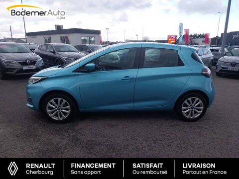 Zoé R110 Zen 2019 occasion 50100 Cherbourg-Octeville