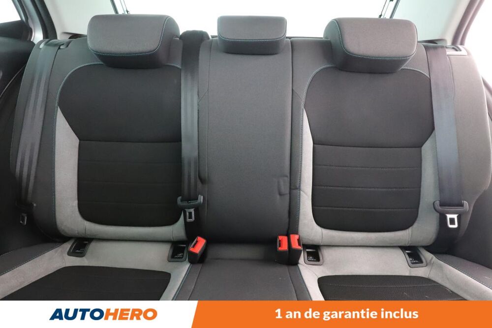 Fabia 1.4 TDI Green Tec Edition 90 ch 2016 occasion 92130 Issy-les-Moulineaux