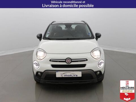 500 X FireFly Turbo T3 120 Cross 2020 occasion 10150 Lavau