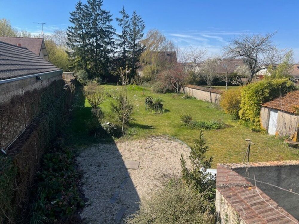 Vente Maison Maison à vendre 7 pièces ARC SUR TILLE (21) Arc sur tille