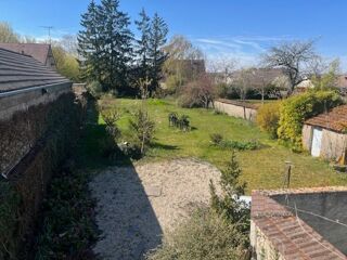  Maison à vendre 8 pièces 298 m²