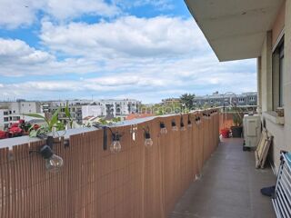  Appartement à vendre 3 pièces 65 m²