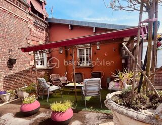  Propriété/château à vendre 7 pièces 166 m²