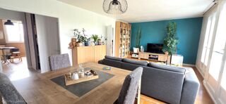  Appartement � vendre 4 pi�ces 87 m�