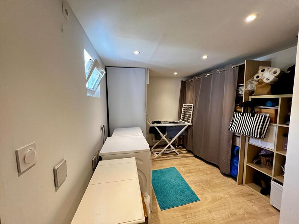 Vente Maison Maison familiale 123 m² - 5 chambres avec vie de plain-pied - Entre Vannes et Auray Plougoumelen
