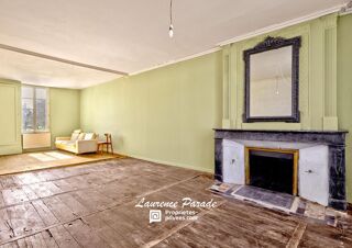  Maison à vendre 7 pièces 347 m²