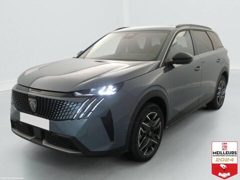 Annonce voiture Peugeot 5008 33078 €