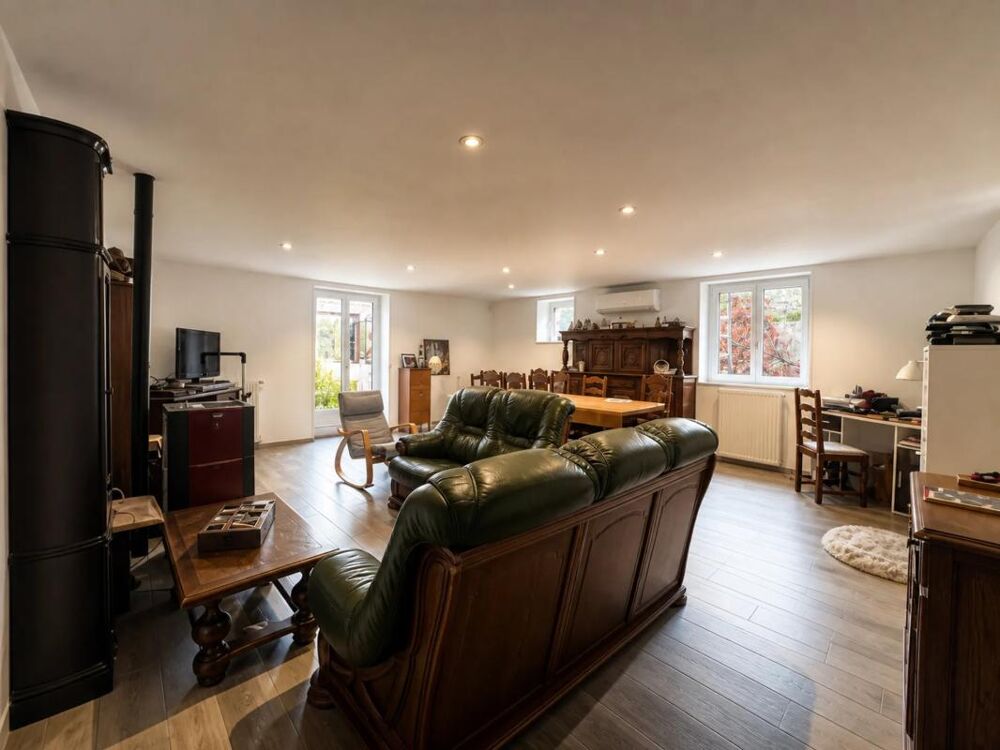 Maison de 5 pièces de 168 m² à Quévert